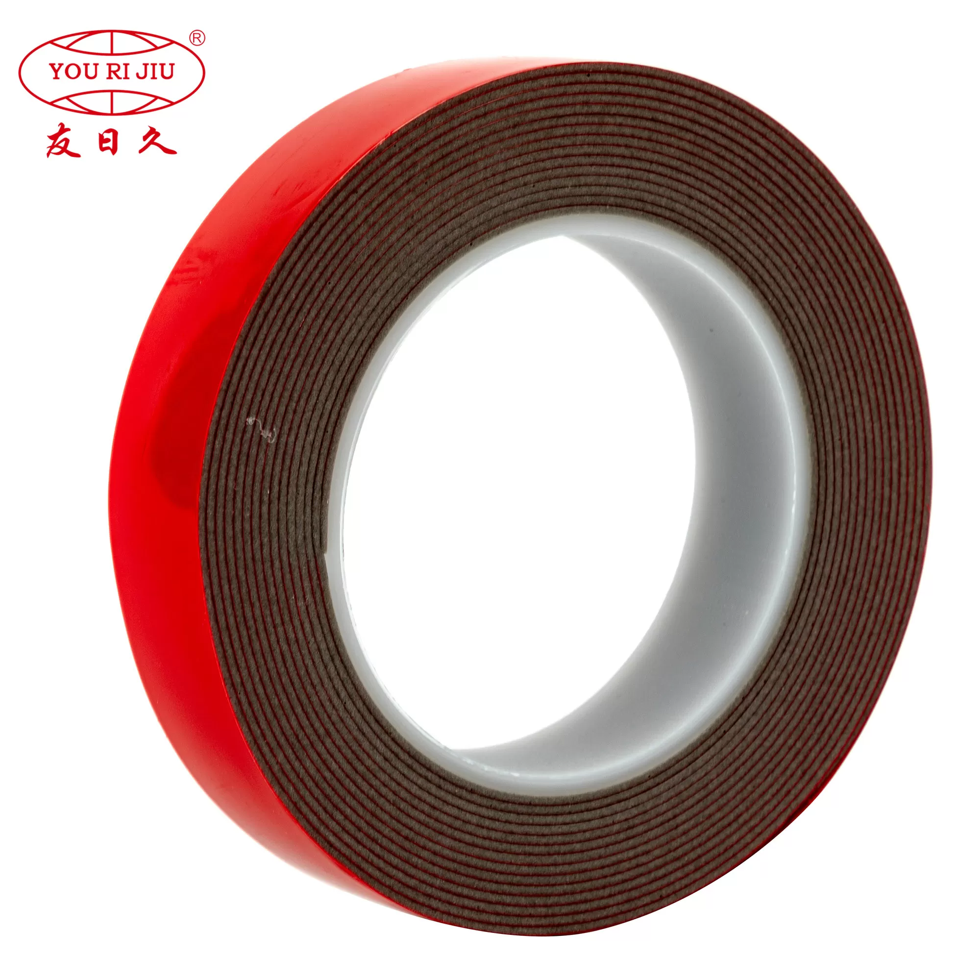 Strong Nano Tape &ndash; Reusable Transparent Grip Roll